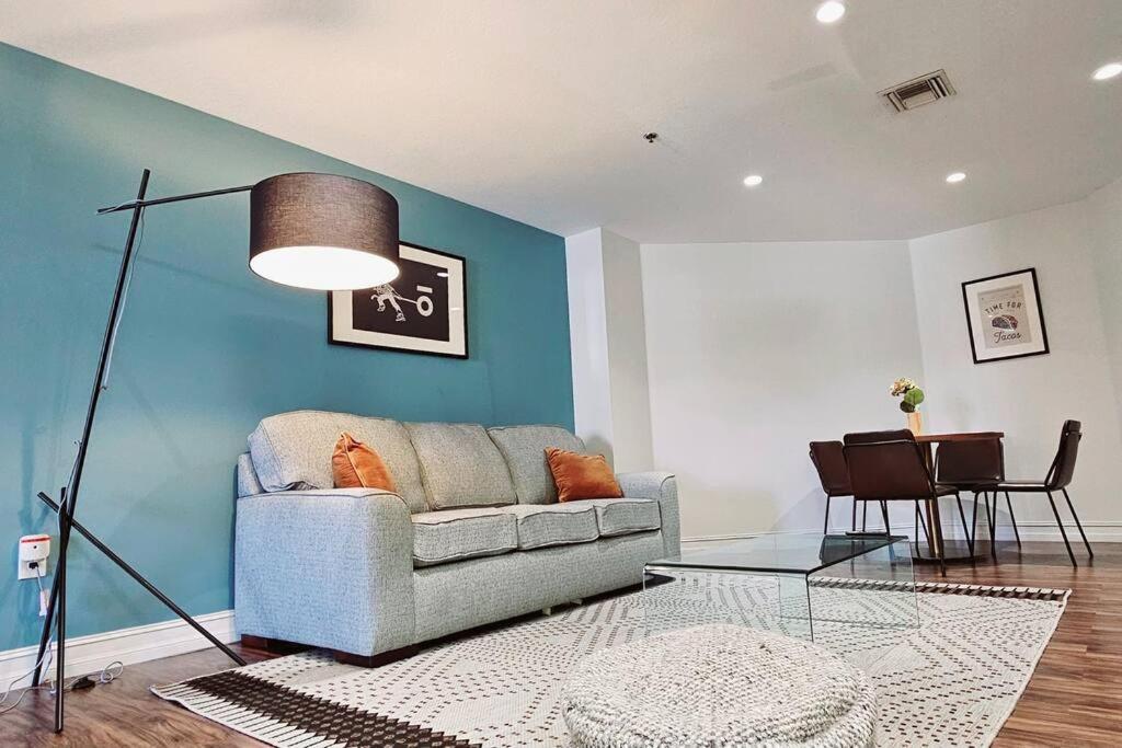 The Lofts On Clematis 402 Downtown ウェストパームビーチ エクステリア 写真