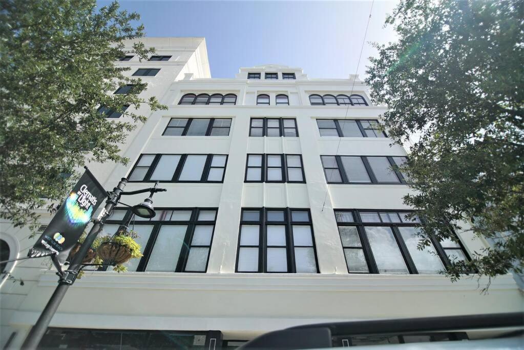 The Lofts On Clematis 402 Downtown ウェストパームビーチ エクステリア 写真